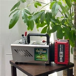 Oksalat kislotasi bug'lantiruvchi